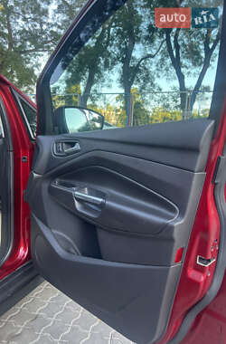 Мінівен Ford C-Max 2013 в 