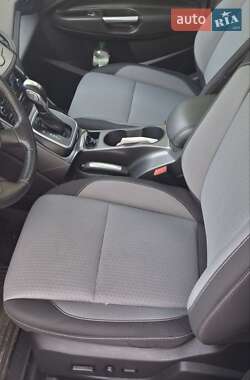 Мінівен Ford C-Max 2017 в 