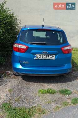 Мінівен Ford C-Max 2012 в 