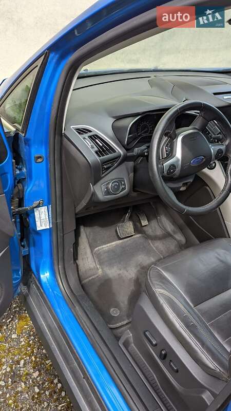 Мінівен Ford C-Max 2012 в Тернополі