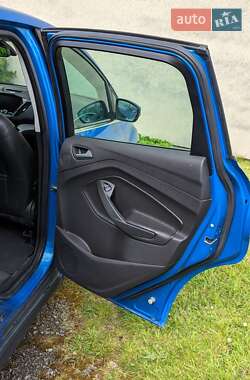 Мінівен Ford C-Max 2012 в 