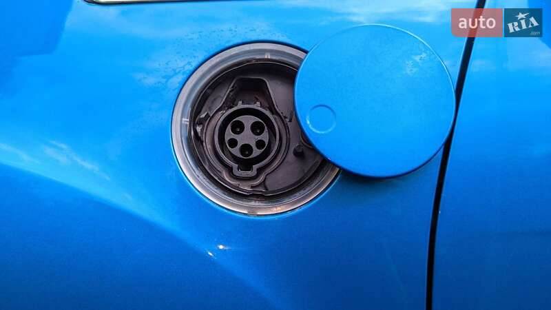 Мінівен Ford C-Max 2012 в Тернополі