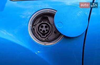 Мінівен Ford C-Max 2012 в 