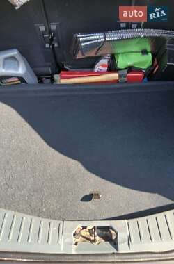 Мінівен Ford C-Max 2014 в 