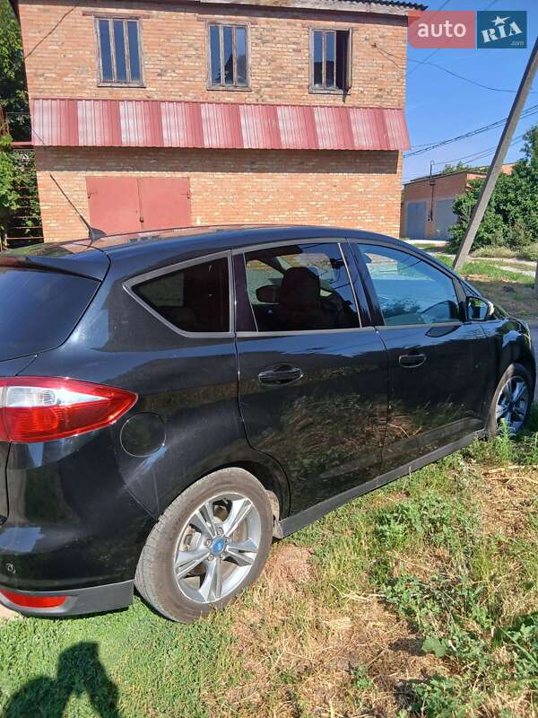 Минивэн Ford C-Max 2014 в Калиновке