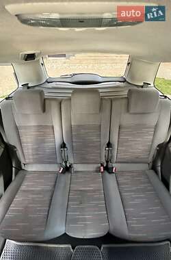 Мінівен Ford C-Max 2009 в 