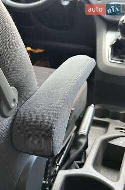 Мінівен Ford C-Max 2009 в 