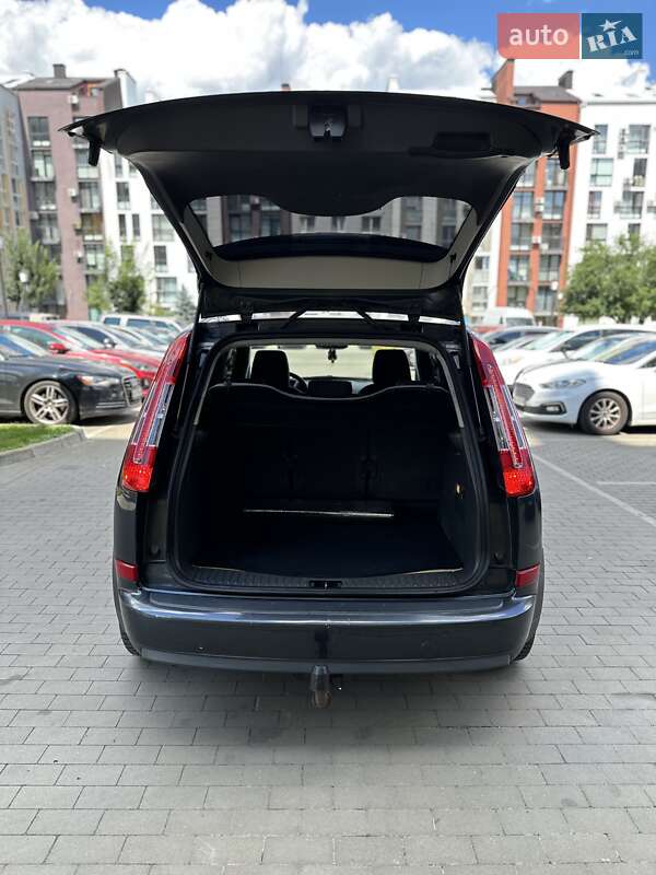 Мінівен Ford C-Max 2009 в Білогородці