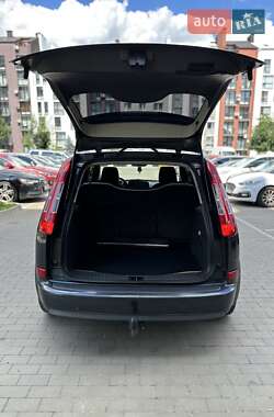 Мінівен Ford C-Max 2009 в 