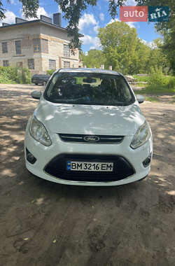 Минивэн Ford C-Max 2011 в Сумах