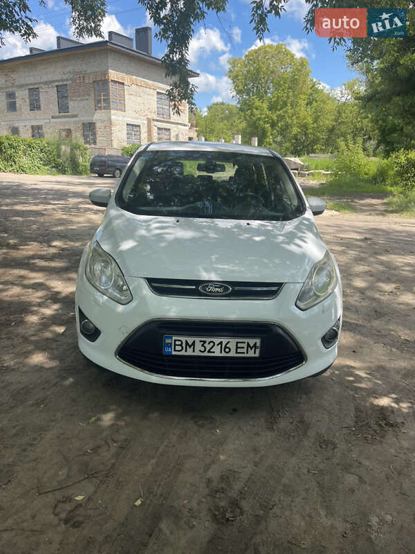 Ford C-Max 2011