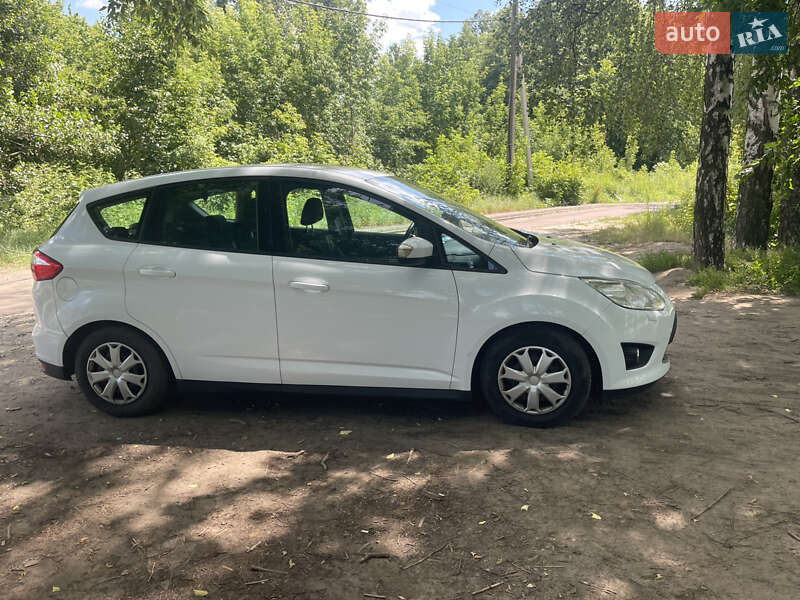 Минивэн Ford C-Max 2011 в Сумах