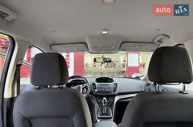 Мінівен Ford C-Max 2017 в 