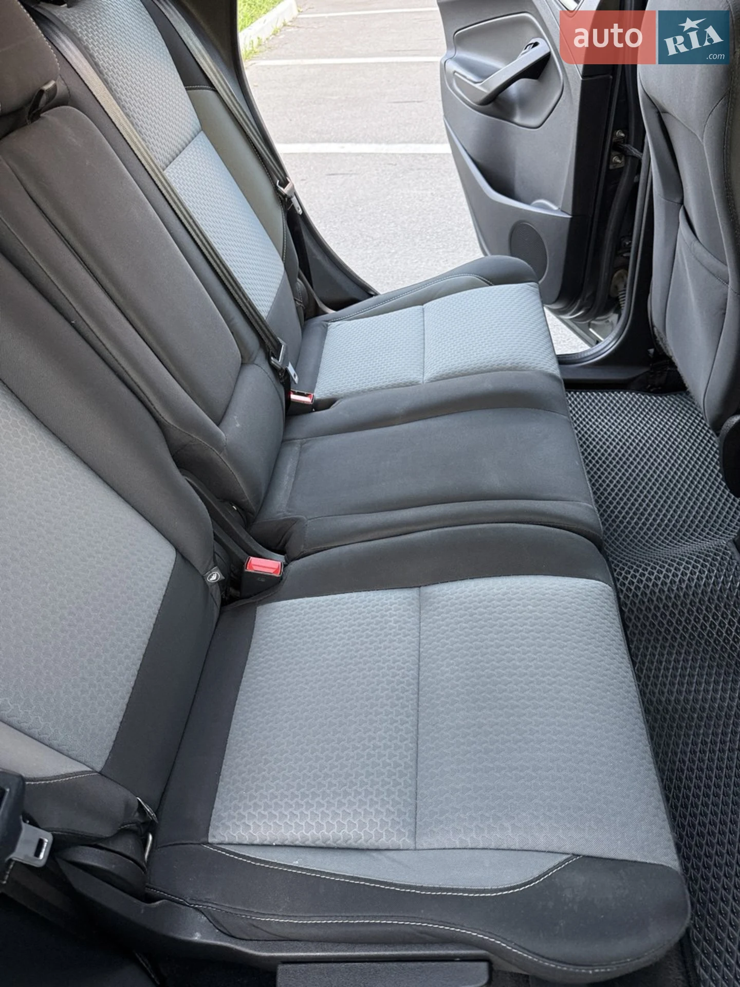 2017 Ford C-MAX - мініатюра 8