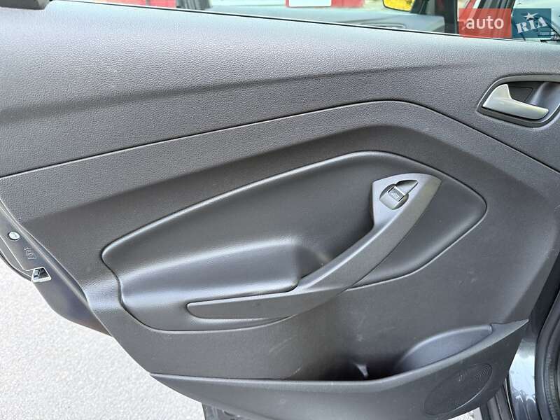 Мінівен Ford C-Max 2017 в Харкові