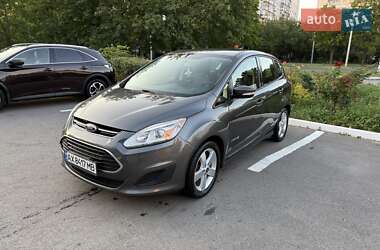 Минивэн Ford C-Max 2017 в Харькове