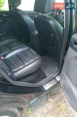 Мінівен Ford C-Max 2008 в 