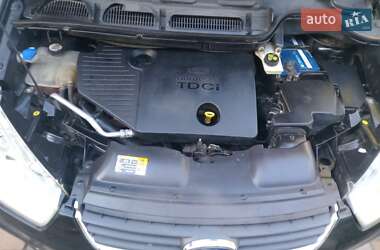Мінівен Ford C-Max 2008 в 