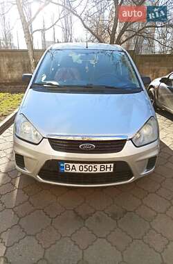 Минивэн Ford C-Max 2008 в Кропивницком