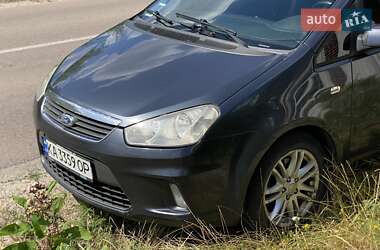 Минивэн Ford C-Max 2008 в 