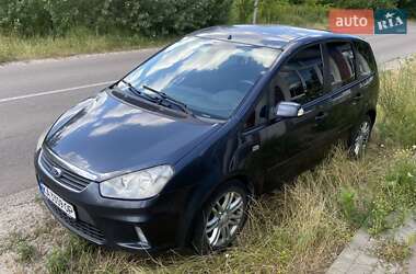 Минивэн Ford C-Max 2008 в 