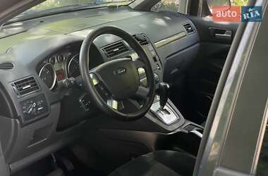 Минивэн Ford C-Max 2008 в 