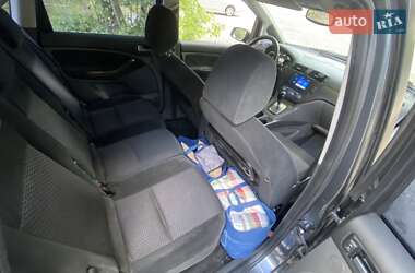 Минивэн Ford C-Max 2008 в 