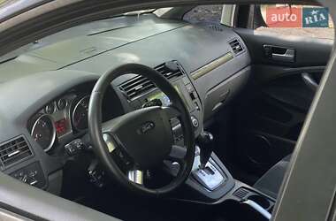 Минивэн Ford C-Max 2008 в 