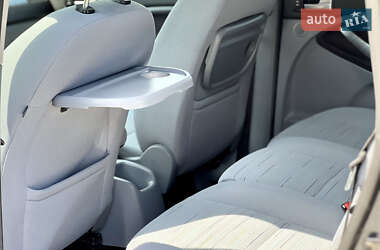 Минивэн Ford C-Max 2008 в 