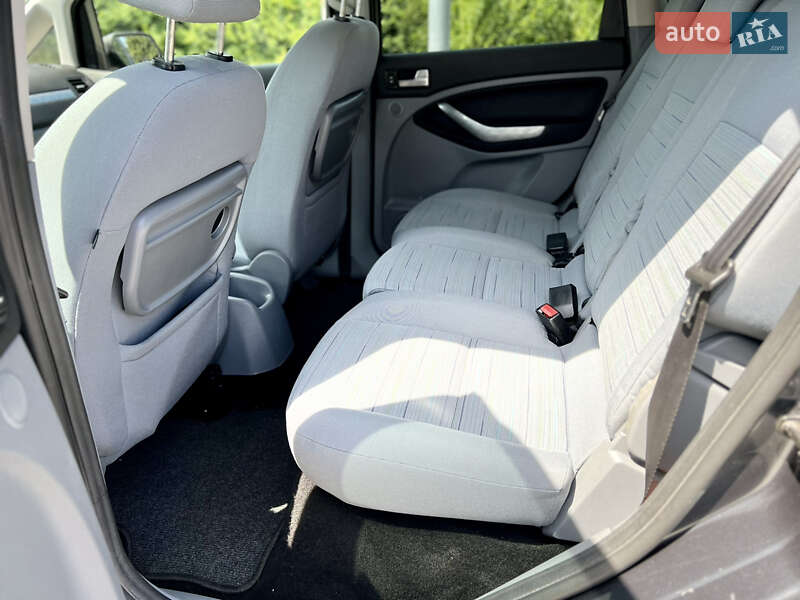 Мінівен Ford C-Max 2008 в Старокостянтинові