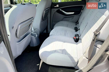 Минивэн Ford C-Max 2008 в 