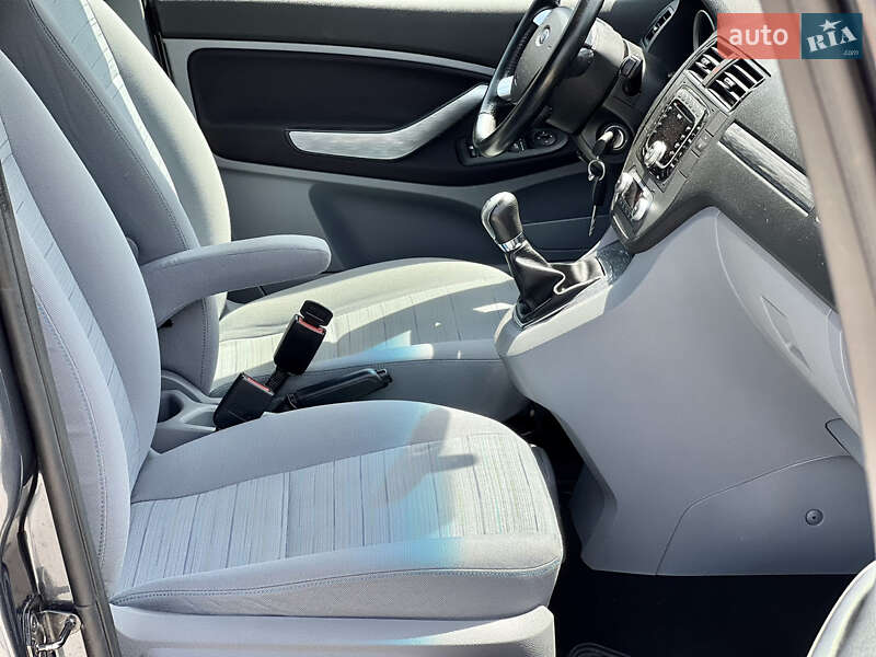 Мінівен Ford C-Max 2008 в Старокостянтинові