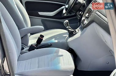 Минивэн Ford C-Max 2008 в 