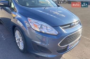 Минивэн Ford C-Max 2018 в Житомире