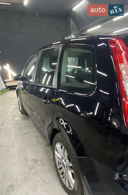 Мінівен Ford C-Max 2008 в 
