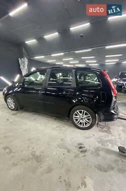 Мінівен Ford C-Max 2008 в 