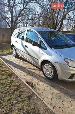 Мінівен Ford C-Max 2008 в Кропивницькому