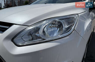 Минивэн Ford C-Max 2017 в 