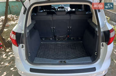 Мінівен Ford C-Max 2014 в 