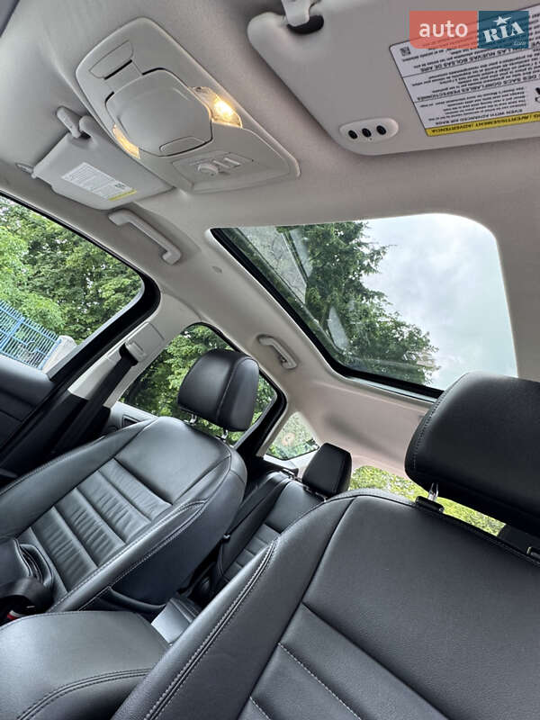 Минивэн Ford C-Max 2016 в Черновцах фото 27 Минивэн Ford C-Max 2016 в Черновцах