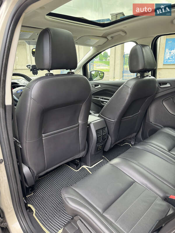 Минивэн Ford C-Max 2016 в Черновцах фото 32 Минивэн Ford C-Max 2016 в Черновцах