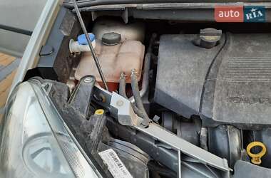 Минивэн Ford C-Max 2008 в 
