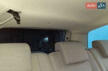 Минивэн Ford C-Max 2008 в 