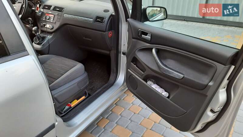 Минивэн Ford C-Max 2008 в Житомире