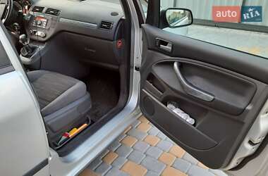 Минивэн Ford C-Max 2008 в 