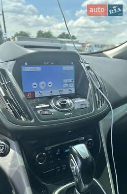 Мінівен Ford C-Max 2016 в 