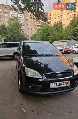 Мінівен Ford C-Max 2005 в 
