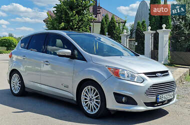 Минивэн Ford C-Max 2015 в Виннице