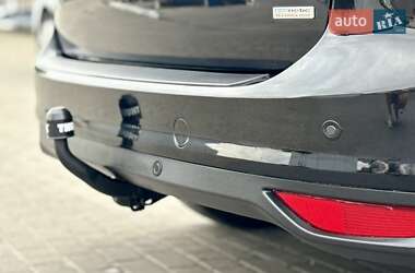 Мінівен Ford C-Max 2013 в 