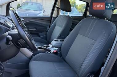 Мінівен Ford C-Max 2013 в 